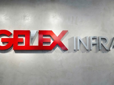 Hạ tầng GELEX huy động hơn 2.882 tỷ đồng khi đấu giá thành công 100 triệu cổ phiếu trên HOSE