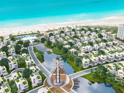 Ra mắt Dự án Vung Tau Regency