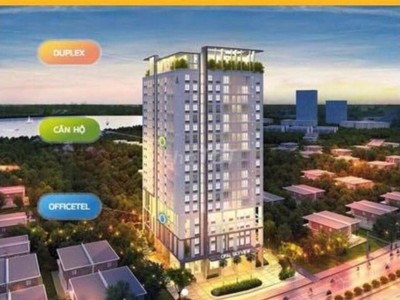 Phú Đông Group bị môi giới địa ốc giả danh bán dự án ma