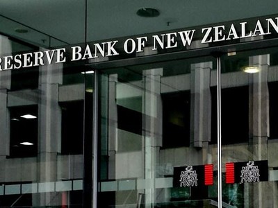 New Zealand's central bank