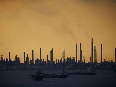 Singapore đặt mục tiêu thu gom 2 triệu tấn carbon vào năm 2030