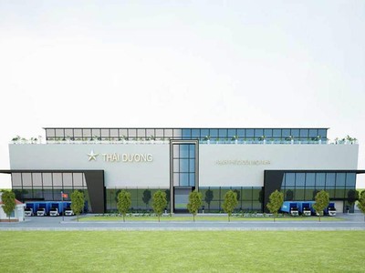 Sao Thái Dương (SJF): Tổng giám đốc đã mua 1 triệu cổ phiếu