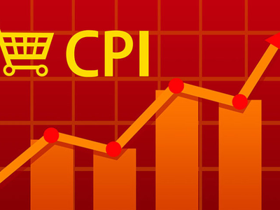 Chỉ số giá tiêu dùng (CPI) tháng 4 tăng 0,18%, bình quân 4 tháng tăng 2,1%