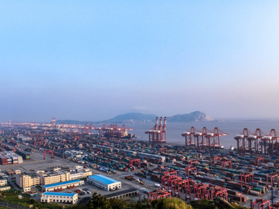 Xuất khẩu tháng 7 của Trung Quốc tăng cao kỷ lục