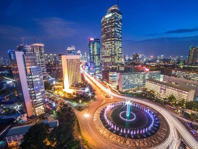 Indonesia: Lạm phát lần đầu hạ nhiệt kể từ đầu năm 2022