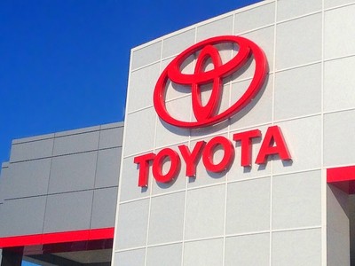 Toyota hưởng ứng lời kêu gọi tăng lương của Thủ tướng Nhật Bản