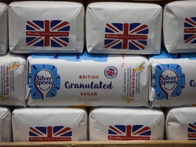 Đường của Anh phải trả phí bảo hiểm để thu hoạch sớm trong bối cảnh lo ngại về nguồn cung