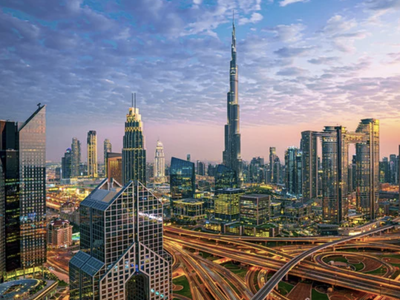 ASEAN trở thành mảnh đất màu mỡ mà UAE nhắm tới