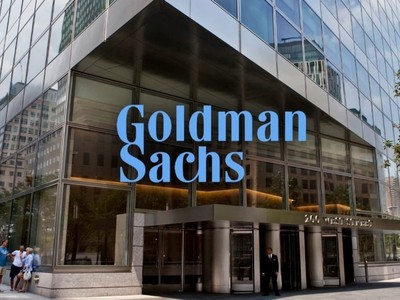 Goldman Sachs cắt giảm dự báo tăng trưởng của Trung Quốc