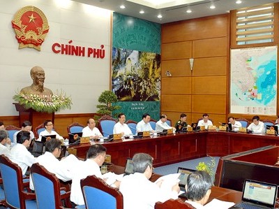 Thủ tướng yêu cầu tìm hướng gỡ khó cho doanh nghiệp