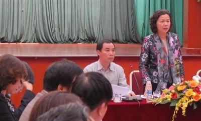 Bộ Tài chính đòi được 10.850 tỷ đồng tiền nợ thuế