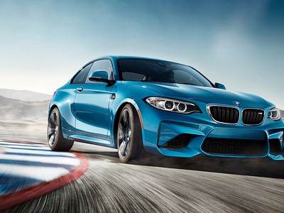 Công ty cổ phần ô tô Âu Châu sử dụng tài liệu giả như Hợp đồng mua bán, hóa đơn thương mại... để nhập khẩu ô tô BMW (ảnh minh họa)