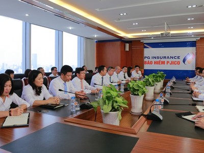 Đi tìm lý do bứt phá của cổ phiếu PGI