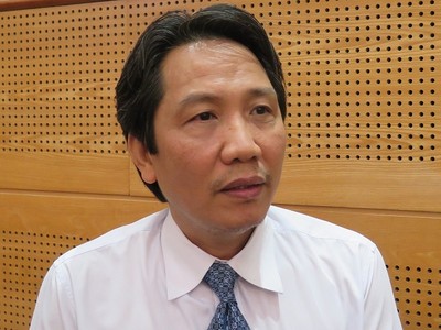 Thứ trưởng Bộ Nội vụ nêu lý do bác đề xuất bầu ông Lê Trung Chinh làm Phó Chủ tịch UBND thành phố Đà Nẵng