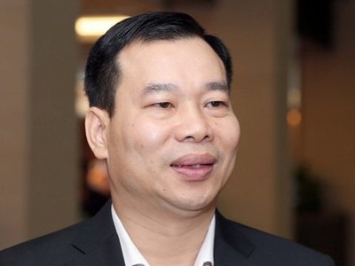 Đại biểu Quốc hội Đỗ Đức Hồng Hà (TP Hà Nội): công tác phát hiện và xử lý các vụ án tham nhũng vẫn còn hạn chế, yếu kém