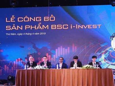 Giải mã những tính năng vượt trội của sản phẩm quản lý đầu tư BSC i-Invest