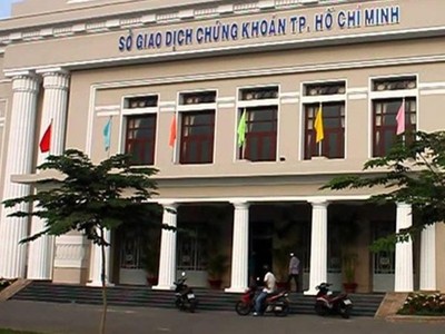 4 tháng, nhà đầu tư ngoại bán ròng gần 14.735 tỷ đồng trên HOSE