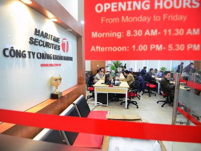 MSI đổi tên thành Chứng khoán KB Việt Nam