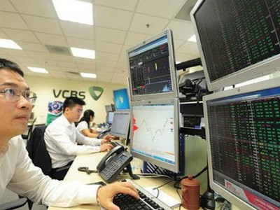 Nhà đầu tư nước ngoài mua ròng hơn 1.640 tỷ đồng trên thị trường UPCoM trong 6 tháng