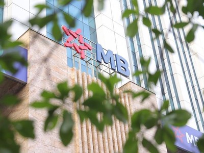 MB công bố kết quả hoạt động năm 2021