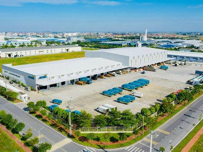Hậu thâu tóm VFC, ASG đạt kết quả kinh doanh ấn tượng