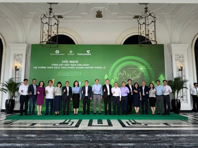 Giá trị đăng ký giao dịch trên thị trường trái phiếu doanh nghiệp riêng lẻ đạt hơn 832.000 tỷ đồng sau 1 năm vận hành