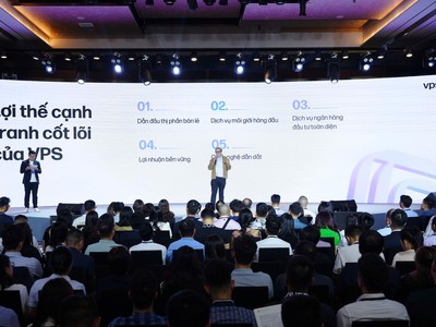 5 yếu tố cốt lõi tạo lợi thế cạnh tranh Cho VPS