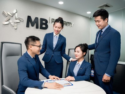 MB đạt lợi nhuận trước thuế hơn 23.000 tỷ đồng sau 9 tháng