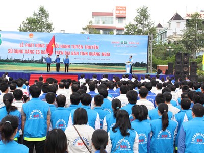 Không ghi nhận sự cố nào về xăng E5 RON 92 sau 1 tuần bán đại trà