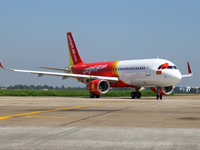 Phạt 7,5 triệu đồng vì hành hung nhân viên hàng không tại Nội Bài