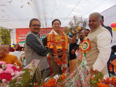 Vietjet Thái Lan đã bắt đầu bay đến đất Phật