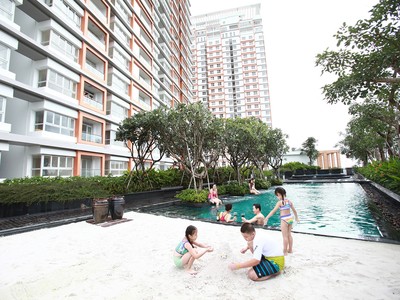 Mua nhà Phú Long, bay khắp Châu Á cùng Vietjet 