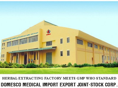 DMC phát hành cổ phiếu tăng vốn tỷ lệ 2:1 