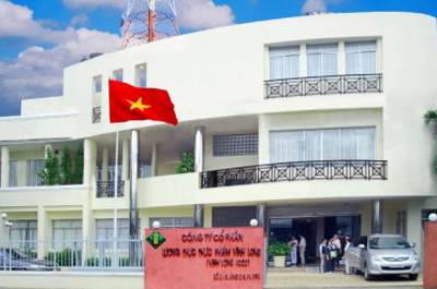 VLF chi trả 8% cổ tức năm 2012 bằng tiền mặt