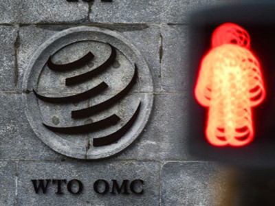 Ông Trump lại dọa rút Mỹ khỏi WTO