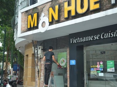 Sử dụng vốn đầu tư nước ngoài và bài học kinh doanh chuỗi nhìn từ câu chuyện Món Huế