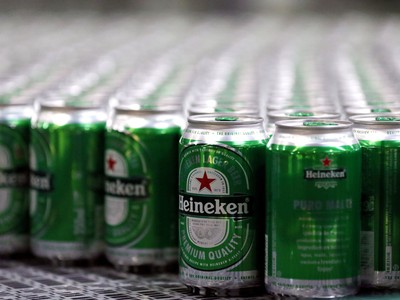 Heineken nộp hơn 917 tỷ đồng thuế truy thu nhưng “vẫn chưa đồng thuận“