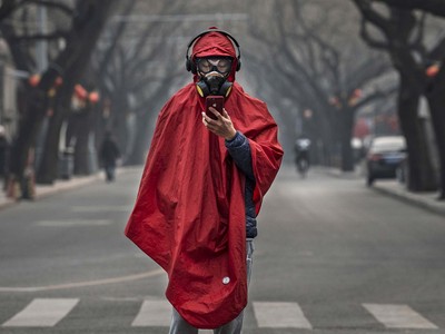 Covid-19 thay đổi cuộc sống của cư dân toàn cầu