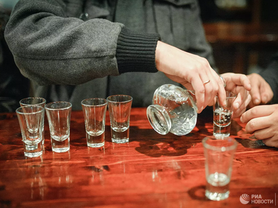 Ảnh: RIA Novosti.