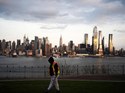 Ảnh: Reuters.