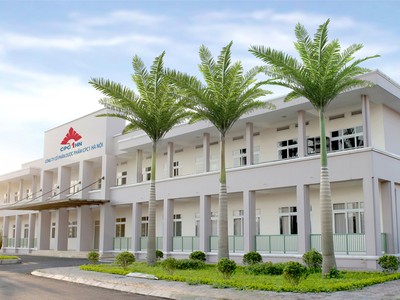 Dược phẩm CPC1 Hà Nội (DTP) muốn phát hành thêm 4 triệu cổ phiếu để tăng vốn