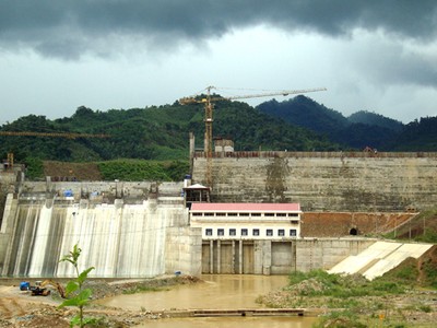 Thủy điện Nước Trong (NTH) chốt quyền chi trả cổ tức đợt 3/2019 bằng tiền mặt, tỷ lệ 10%