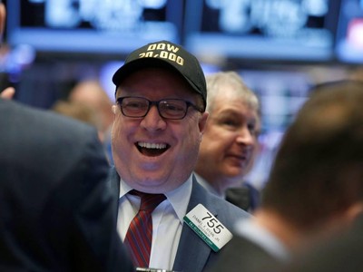 Giới đầu tư tìm được động lực