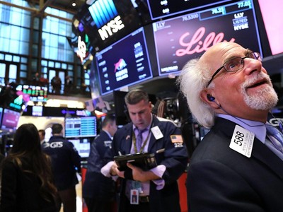 Nhà đầu tư hoan nghênh Chủ tịch Fed tiếp tục giữ ghế 