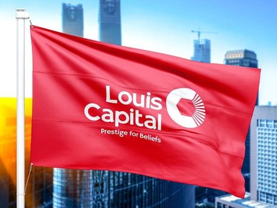Bị đồn thổi giá hàng loạt cổ phiếu, Louis Capital (TGG) kêu oan lên Ủy ban Chứng khoán