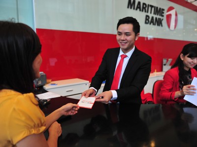 MDB sẽ chính thức sáp nhập với Maritime Bank 