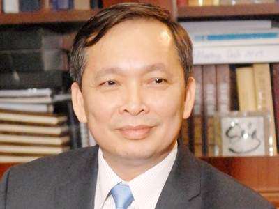 Phó thống đốc Đào Minh Tú: NHNN có đủ lượng vàng bán can thiệp khi cần thiết