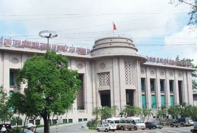 NHNN lên tiếng về việc khởi tố và bắt tạm giam một số lãnh đạo tập đoàn Thiên Thanh 