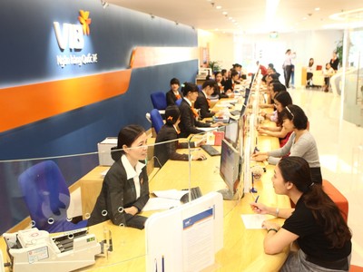 Moody’s xếp hạng sức mạnh tài chính của VIB cao nhất 9 ngân hàng Việt
