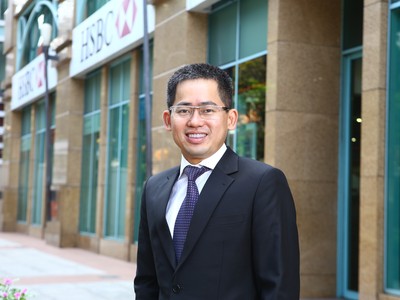 Ông Phạm Hồng Hải